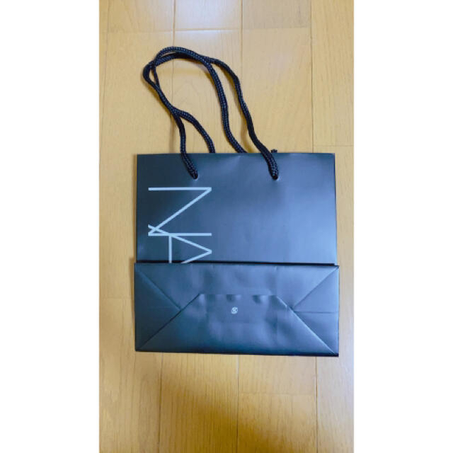 NARS(ナーズ)のNARS ショッパー レディースのバッグ(ショップ袋)の商品写真