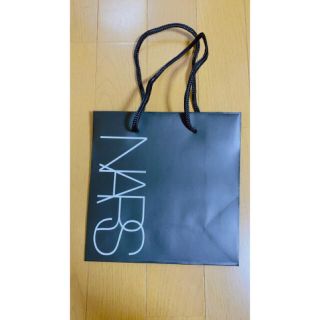 ナーズ(NARS)のNARS ショッパー(ショップ袋)