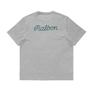 ビームス(BEAMS)のMALBON GOLF / マルボンゴルフ Tシャツ　新品未使用(Tシャツ/カットソー(半袖/袖なし))