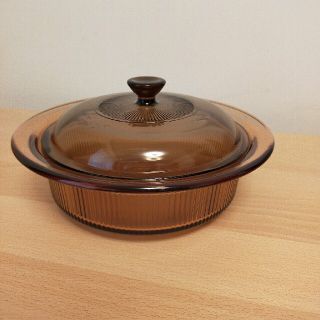 パイレックス(Pyrex)のvision　ビジョン　鍋　23cm(鍋/フライパン)