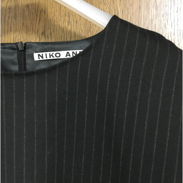 niko and...(ニコアンド)のniko and…    カットソー レディースのトップス(カットソー(半袖/袖なし))の商品写真