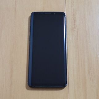 ギャラクシー(Galaxy)のGalaxy S9 docomo SC-02K(スマートフォン本体)