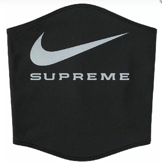 シュプリーム(Supreme)のSupreme®/Nike® Neck Warmer(ネックウォーマー)