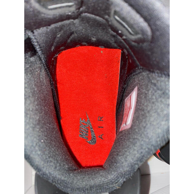 NIKE(ナイキ)のair jordan6 infrared インフラレッド　29 メンズの靴/シューズ(スニーカー)の商品写真