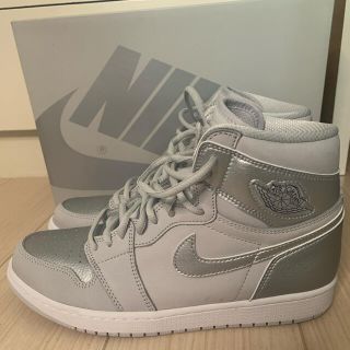 ナイキ(NIKE)のナイキ AIR JORDAN 1(スニーカー)