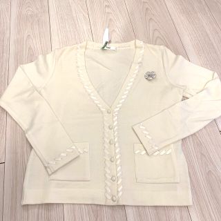Rene(René) カーディガン(レディース)(シルク)の通販 24点 | ルネの
