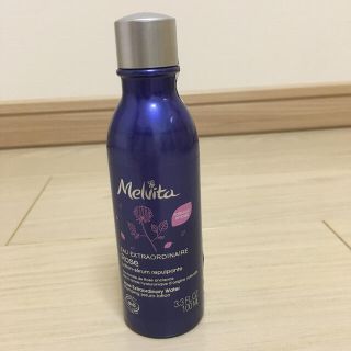 メルヴィータ(Melvita)の新品　未開封　Melvita メルヴィータジャポン　化粧水(化粧水/ローション)