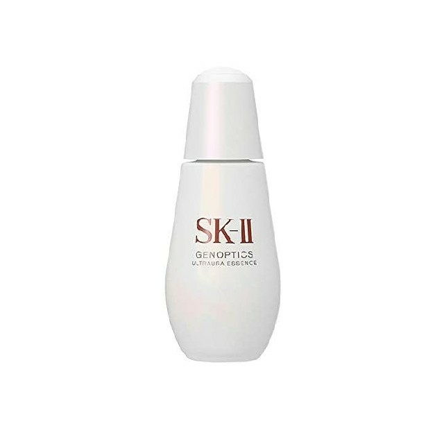 エスケーツー SK-II ジェノプティクス ウルトオーラ エッセンス