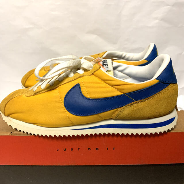 NIKE(ナイキ)の90s CORTEZ 2 メンズの靴/シューズ(スニーカー)の商品写真