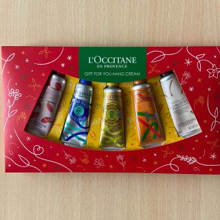 ロクシタン(L'OCCITANE)の最終値下げ★ロクシタン ハンドクリーム セット(ハンドクリーム)