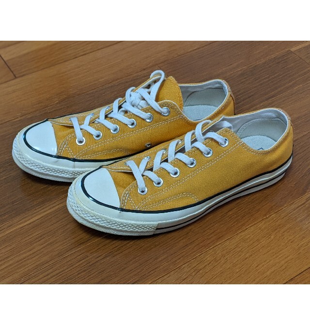 CONVERSE コンバース　チャックテイラー’70復刻