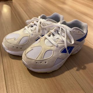 リーボック(Reebok)のReebok キッズスニーカー(スニーカー)