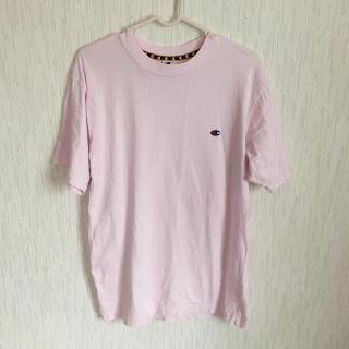 チャンピオン(Champion)の古着 チャンピオン Tシャツ(Tシャツ(半袖/袖なし))