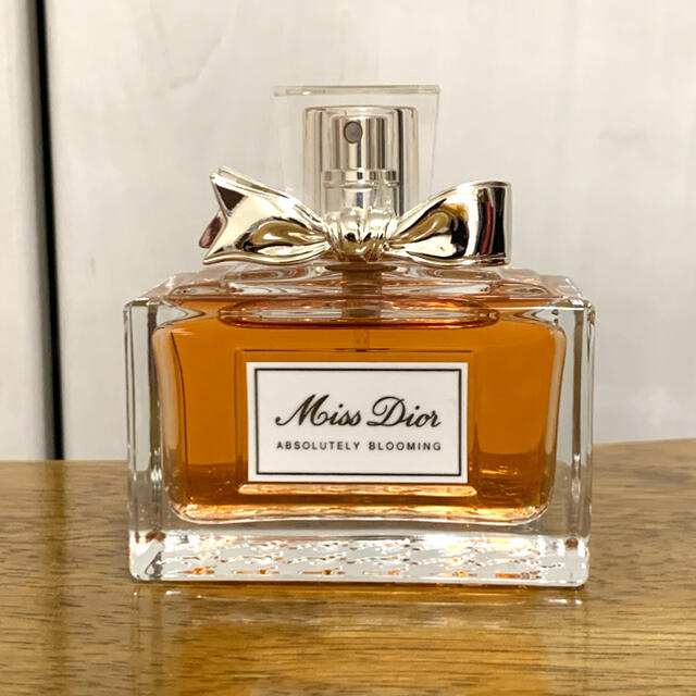 Dior(ディオール)のMiss Dior 50ml コスメ/美容の香水(香水(女性用))の商品写真