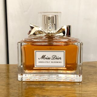 ディオール(Dior)のMiss Dior 50ml(香水(女性用))