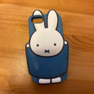 スタディオクリップ(STUDIO CLIP)のstudio clip × miffy iPhoneケース(iPhoneケース)