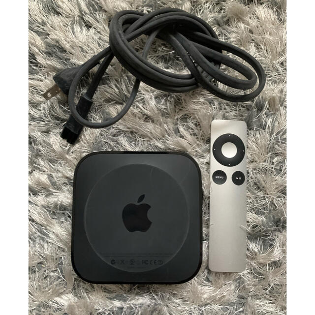 Apple TV 第3世代