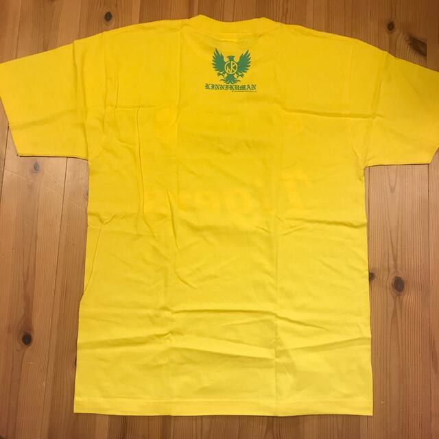 ビームスT 阪神タイガース×キン肉マン Tシャツ | givingbackpodcast.com