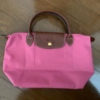 ロンシャン(LONGCHAMP)のロンシャン  プリアージュ(トートバッグ)