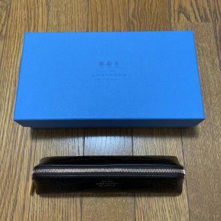 スマイソン(Smythson)のスマイソン Mara ペンシルケース(その他)