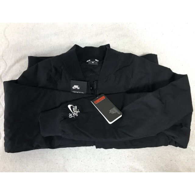 NIKE SB STATEMENT JACKET