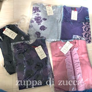 ズッパディズッカ(Zuppa di Zucca)のzuppa di zucca 130cm(Tシャツ/カットソー)