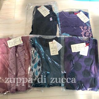 zuppa di zucca 110cm(Tシャツ/カットソー)