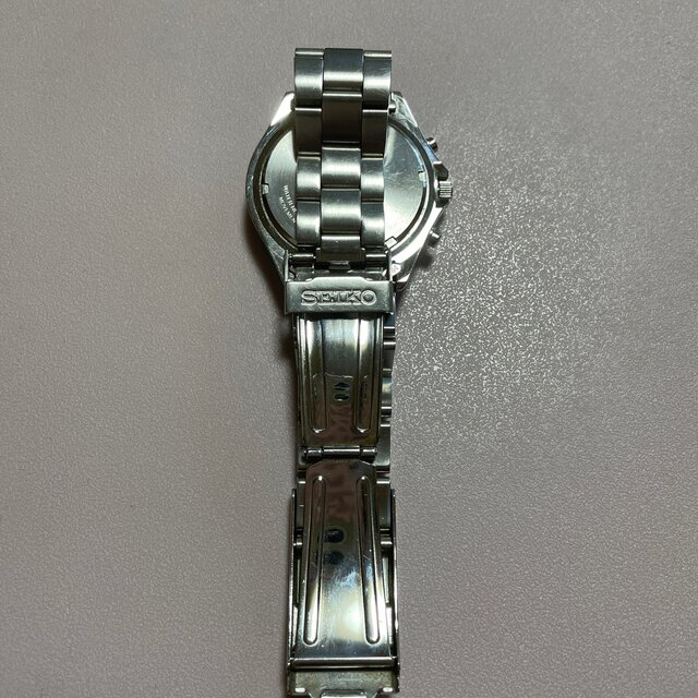 SEIKO セイコー　腕時計