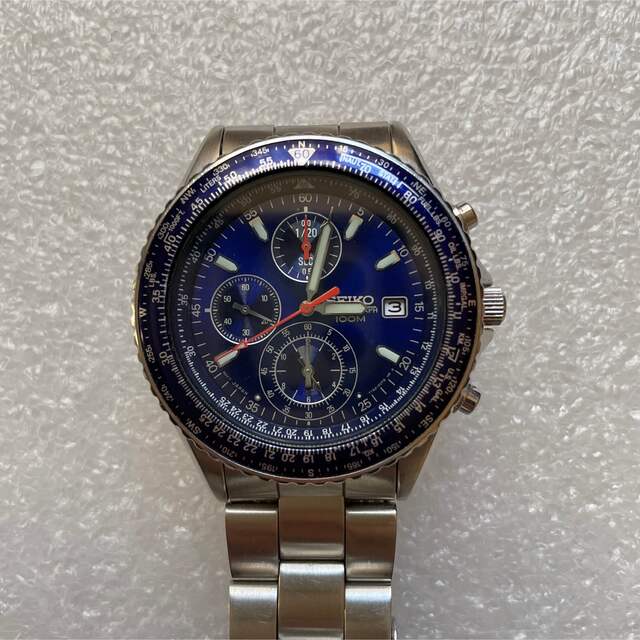 SEIKO セイコー　腕時計