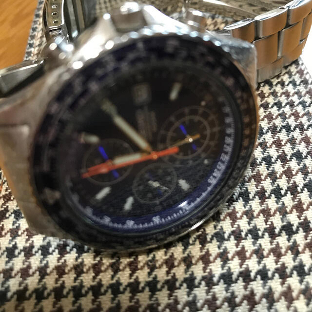 SEIKO セイコー　腕時計