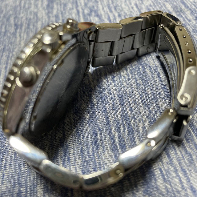 SEIKO セイコー　腕時計