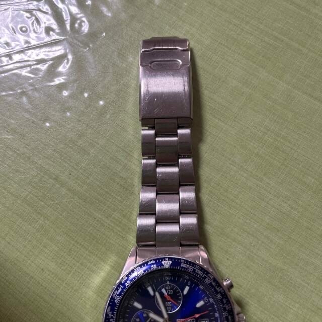 SEIKO セイコー　腕時計