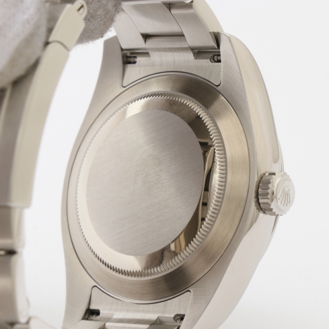 ROLEX(ロレックス)のロレックス ROLEX エアキング 腕時計 メンズ【中古】 メンズの時計(腕時計(アナログ))の商品写真