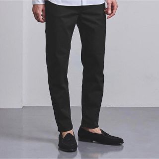 ユナイテッドアローズ(UNITED ARROWS)の【ユナイテッドアローズ（未使用品）】スラックス(スラックス)