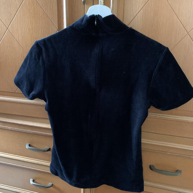 フェリーチェトワコ　トップス　君島十和子 レディースのトップス(Tシャツ(半袖/袖なし))の商品写真