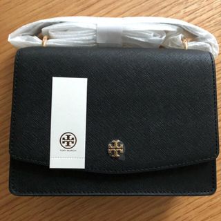 トリーバーチ(Tory Burch)の【新品未使用】トリーバーチ　ショルダーバック　エマーソン(ショルダーバッグ)