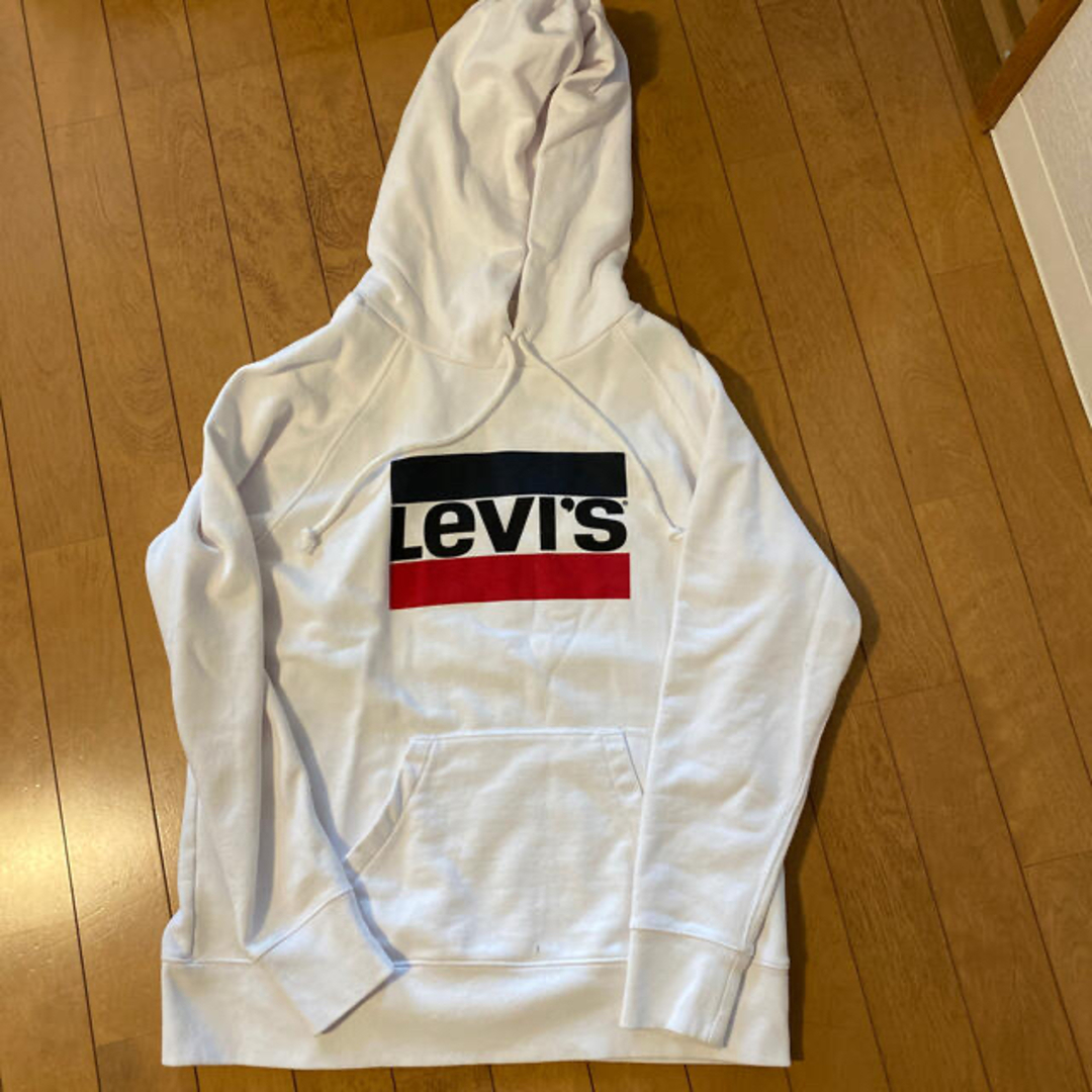 Levi's(リーバイス)の Levi'sパーカー レディースのトップス(パーカー)の商品写真