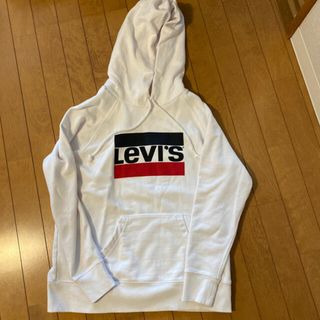 リーバイス(Levi's)の Levi'sパーカー(パーカー)