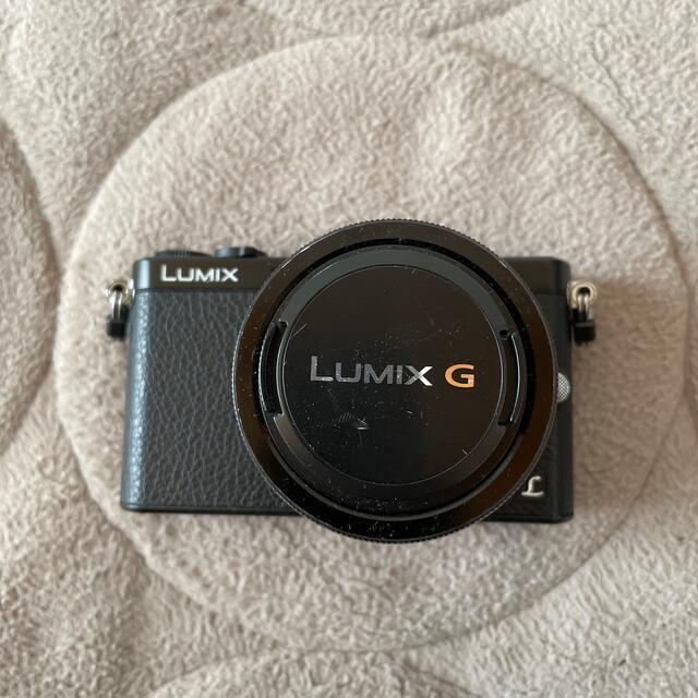 Panasonic   LUMIX GM DMC GM1K ミラーレス 中古の通販 by