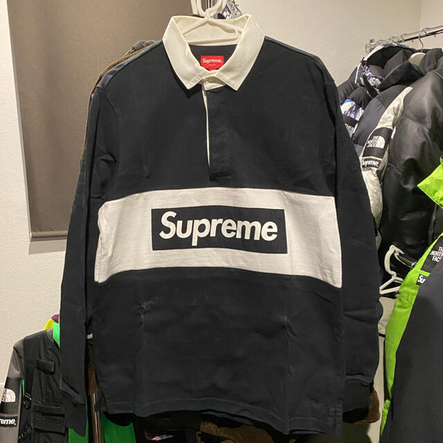 Supreme 15FW Team Rugby M