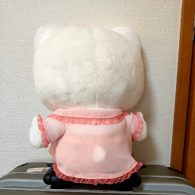 ハローキティ - 美品 ダイアナ×ハローキティ の通販 by えだ ハローキティ - 美品 ダイアナ×ハローキティ の通販 by えだ