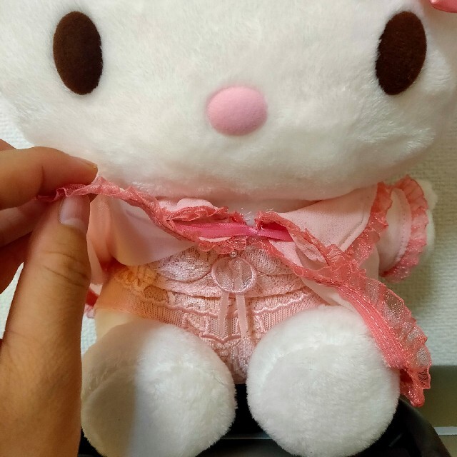 ハローキティ - 美品 ダイアナ×ハローキティ の通販 by えだ ハローキティ - 美品 ダイアナ×ハローキティ の通販 by えだ