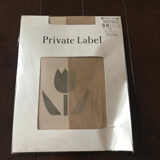 プライベートレーベル(PRIVATE LABEL)のprivate label ストッキング(タイツ/ストッキング)