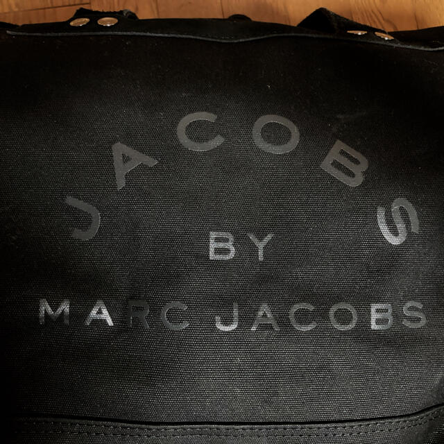 MARC BY MARC JACOBS★USA★マークジェイコブスボストンバッグ