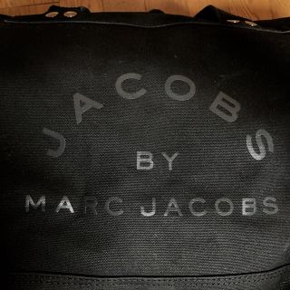 マークバイマークジェイコブス(MARC BY MARC JACOBS)のMARC BY MARC JACOBS★USA★マークジェイコブスボストンバッグ(ボストンバッグ)