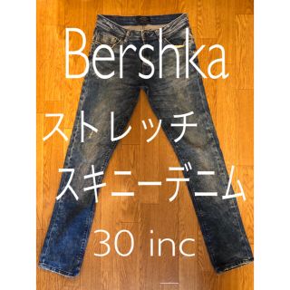 ベルシュカ(Bershka)のZARA/ザラ Bershka/ベルシュカ デニム パンツ ジーンズ(デニム/ジーンズ)