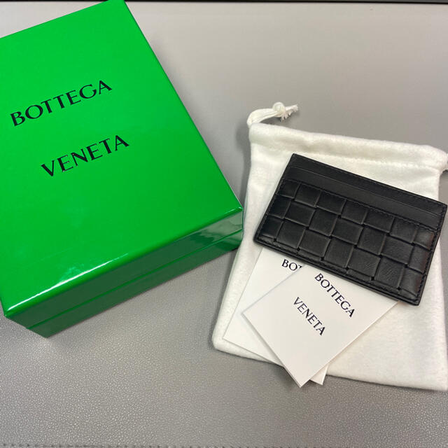 SALE／55%OFF】 Bottega 未使用品 ボッテガヴェネタ カードケース