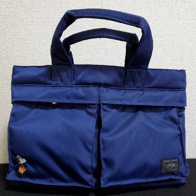 レディースPORTER トートバッグ