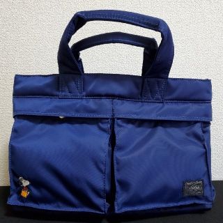 PORTER トートバッグ(トートバッグ)