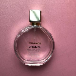 シャネル オードトワレ ピンク 桃色系 の通販 87点 Chanelを買うならラクマ